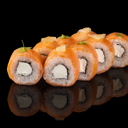 Филадельфия Гурме