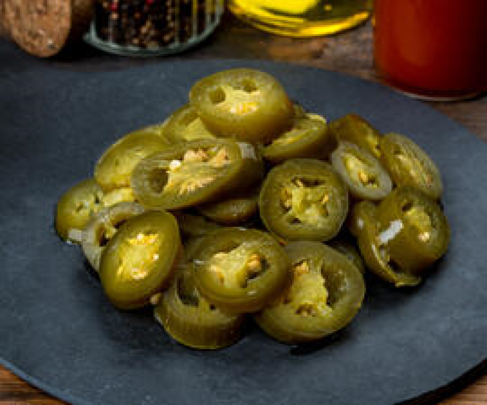 Перец Халапеньо 10гр.