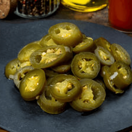 Перец Халапеньо 10гр.