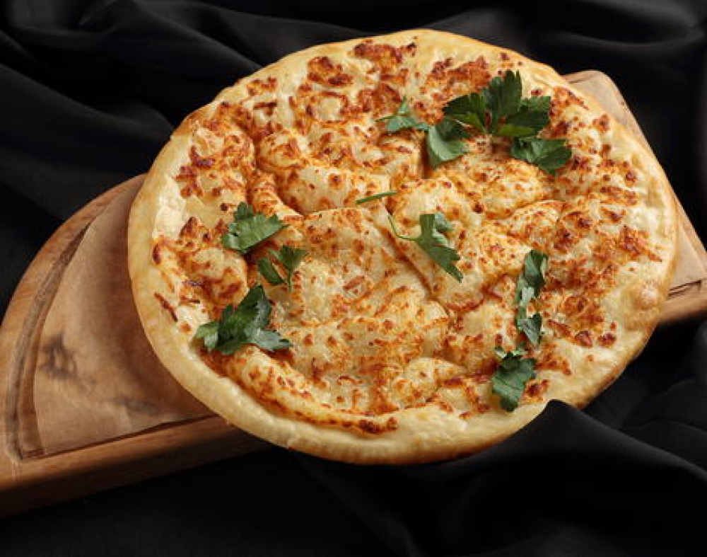 Хачапури Мегрельское