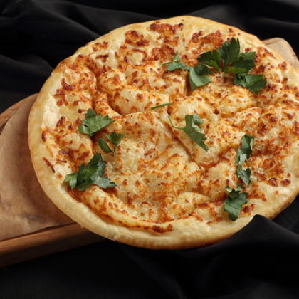 Хачапури Мегрельское