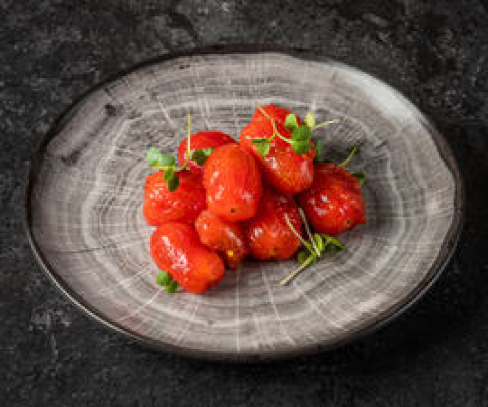 Азиатские томаты