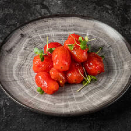 Азиатские томаты