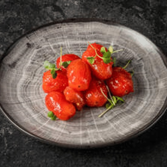 Азиатские томаты