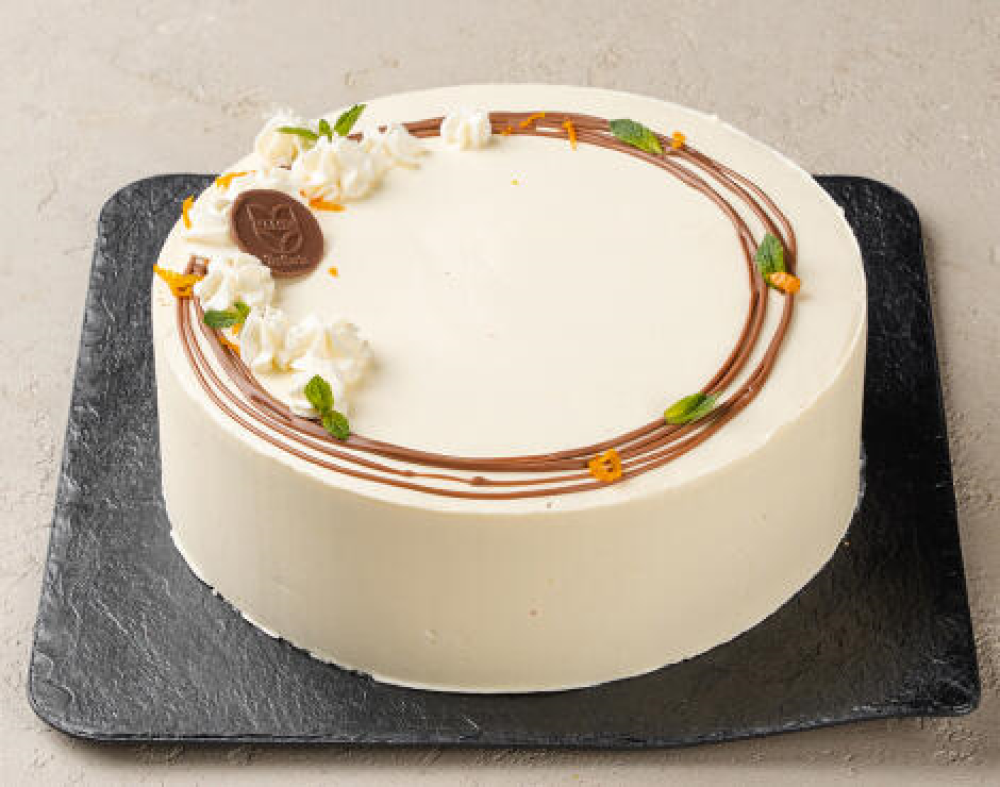 Торт "Смородина" 1кг