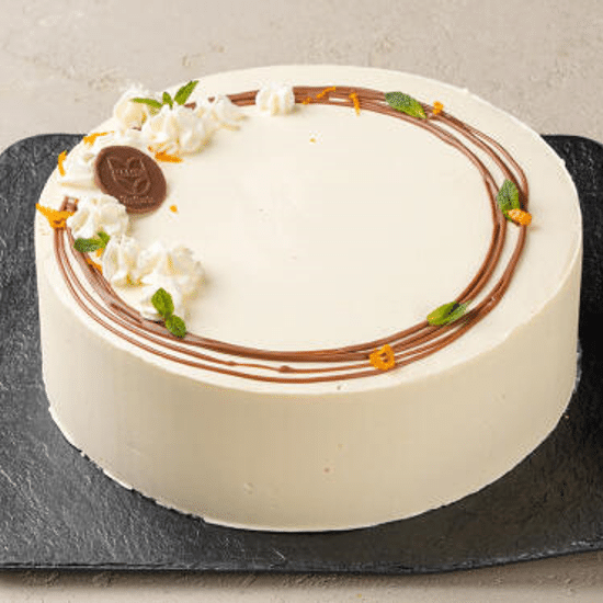 Торт "Смородина" 1кг