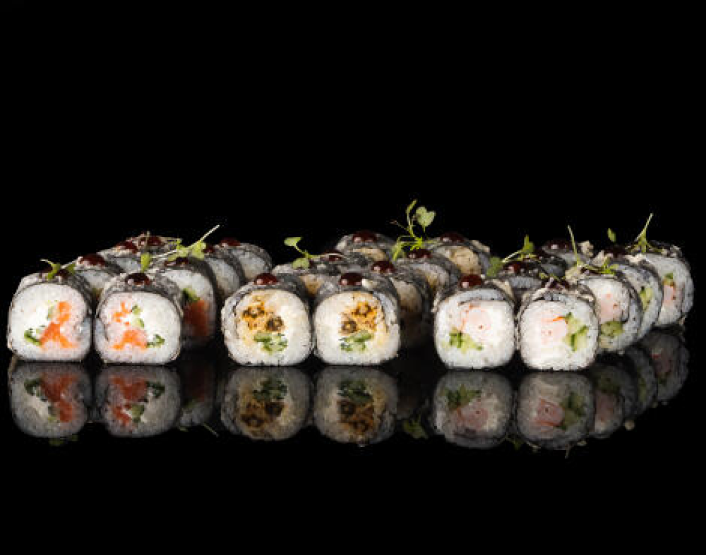 Сет Темпура