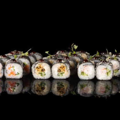 Сет Темпура