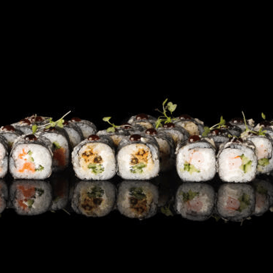 Сет Темпура