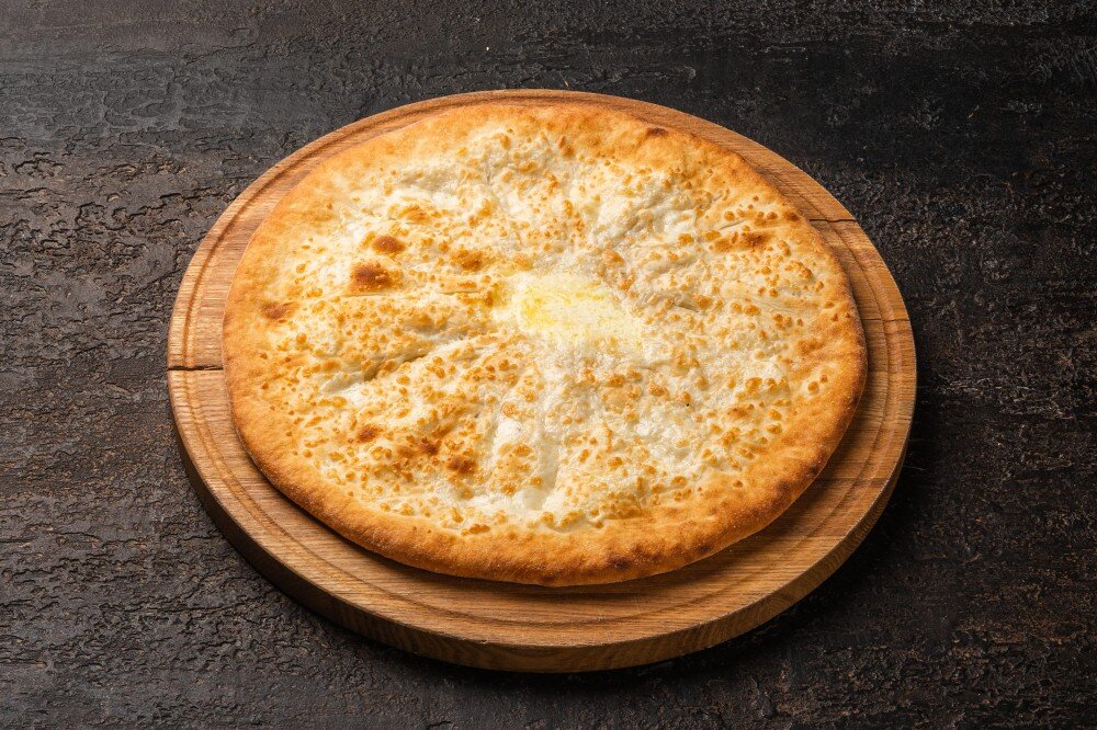 Хачапури по-Имеритински