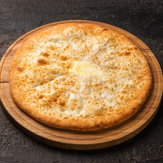 Хачапури по-Имеритински