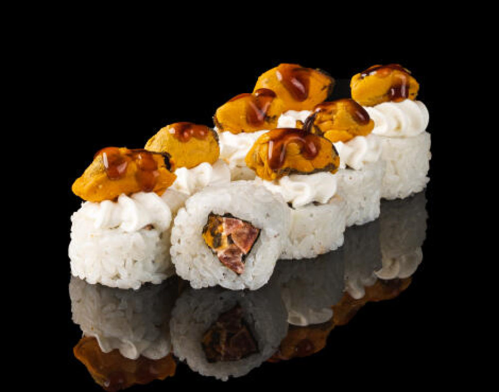 Миругай Спайси Маки