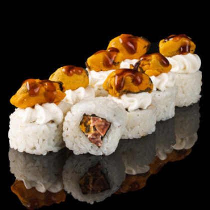 Миругай Спайси Маки