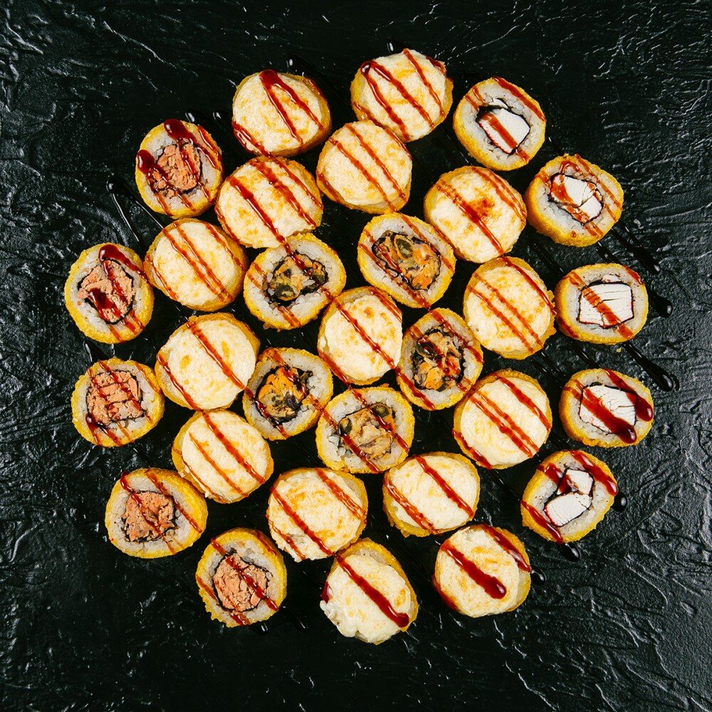 Сет "Нескуфик" 24 шт