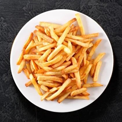 Картошка фри