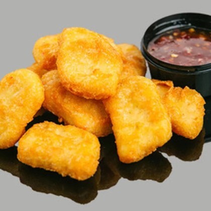 Наггетсы 9шт
