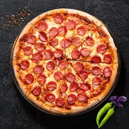 Пепперони