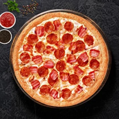 Пеппербекони