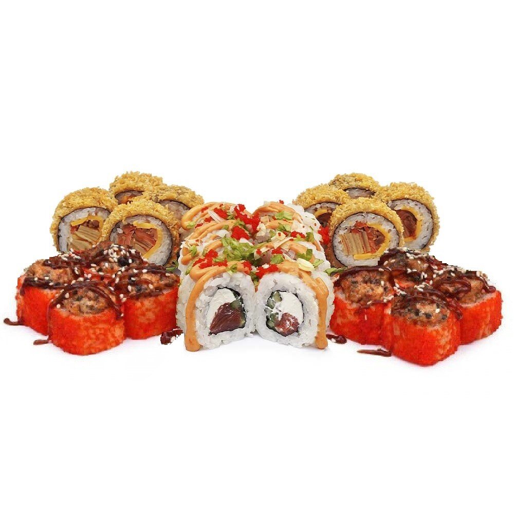 СЕТ "НА ДВОИХ"