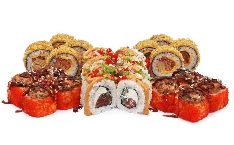 СЕТ "НА ДВОИХ"