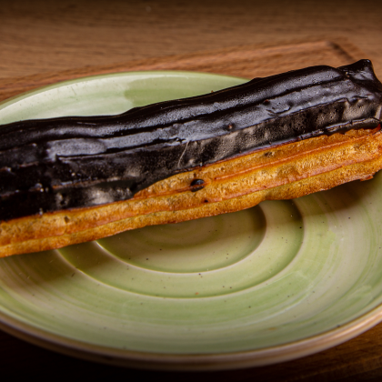 Пирожное «Эклер Шоколадный»