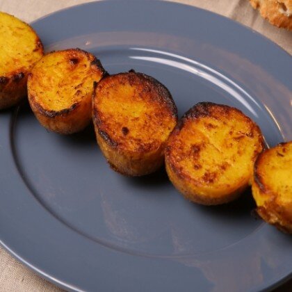 Картошечка гриль