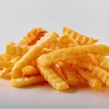 Картошка фри