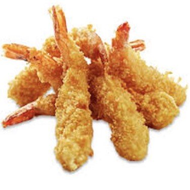 Креветка тигровая темпура