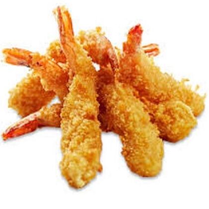 Креветка тигровая темпура