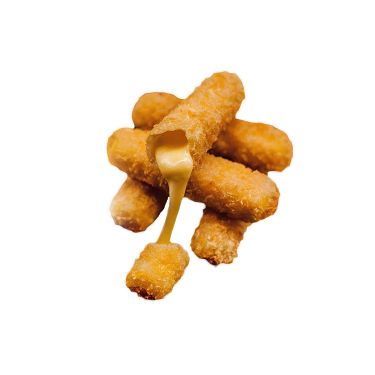 Сырные палочки