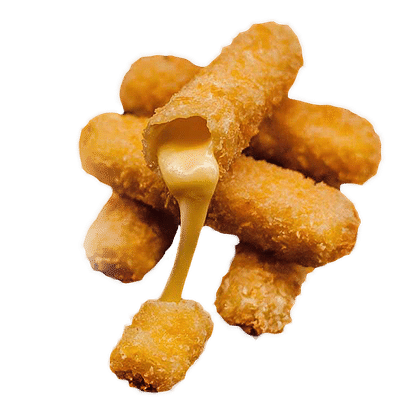 Сырные палочки