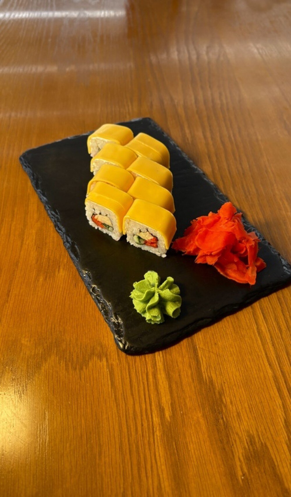 Ролл Чеддер