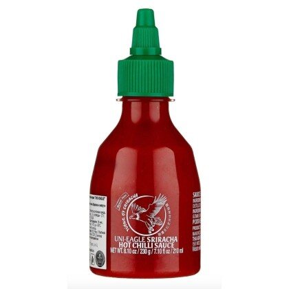 Тайский соус "Шрирача Uni-Eagle" 56% чили перца
