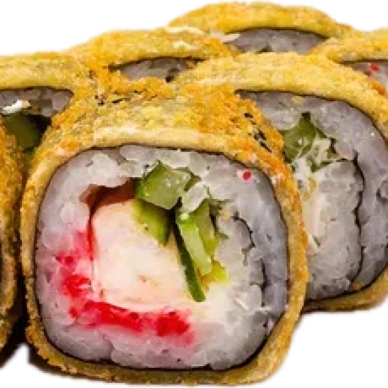 Ролл Жаренный Бостон Эконом