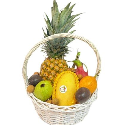 Набор «Корзина N1»