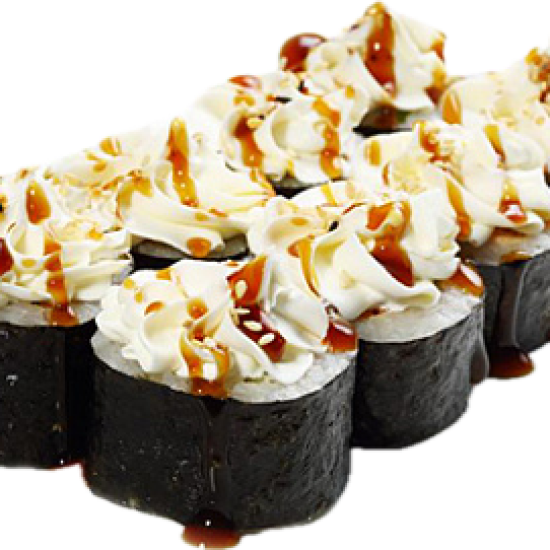 Ролл Нидзиями Эконом