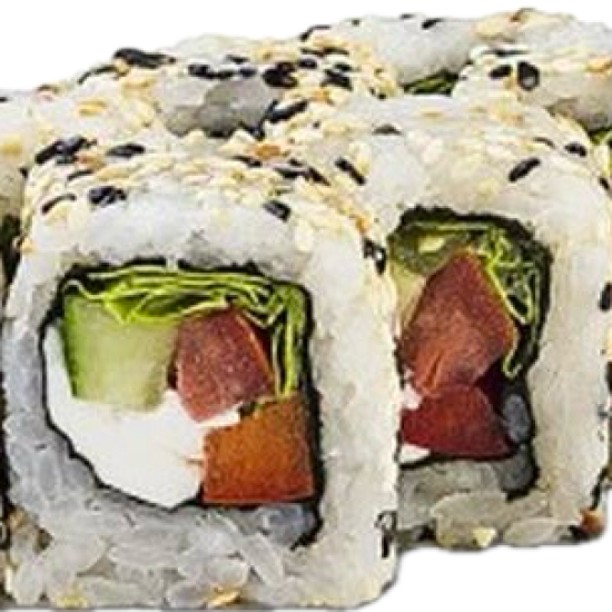 Ролл Цезарь с курицей Эконом