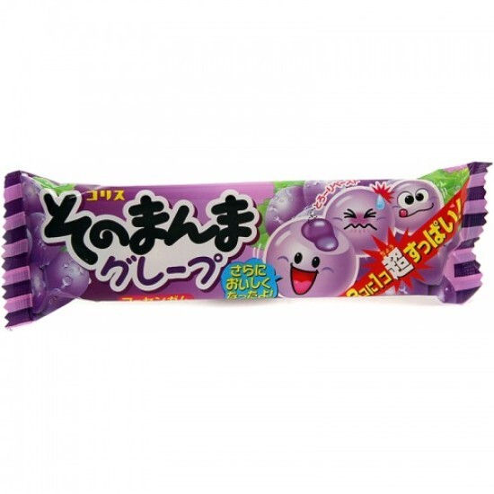 Жевательная резинка Coris в ассортименте