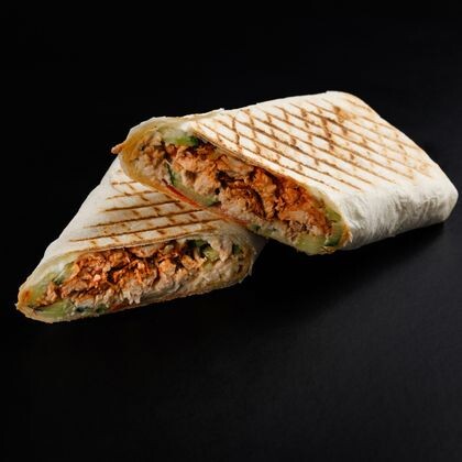 Мини классика с курицей