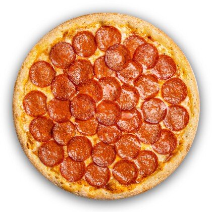 Мега пепперони