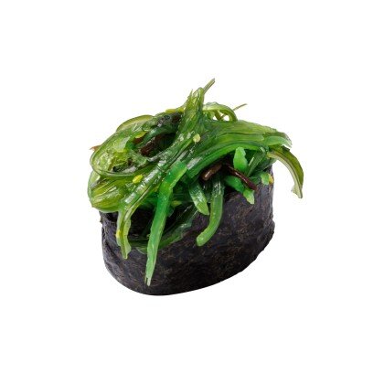 Гункан с чукой