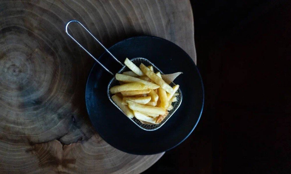 Картофель  фри