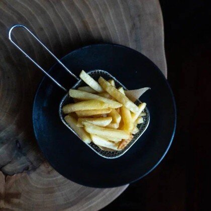 Картофель  фри