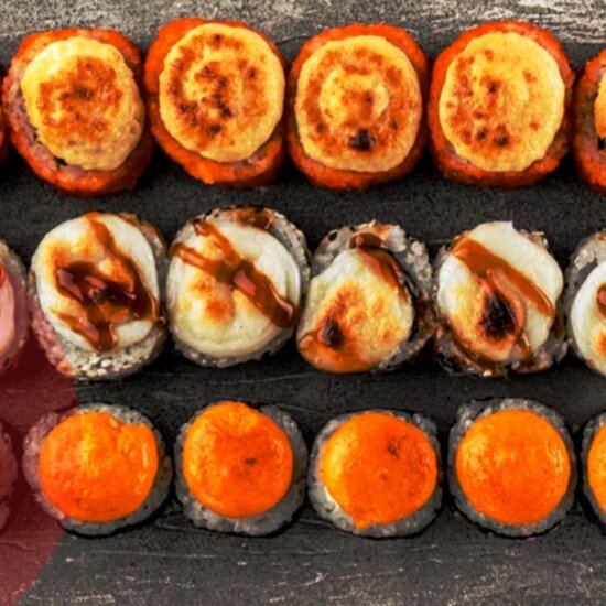 Сет Тепленький 24 шт