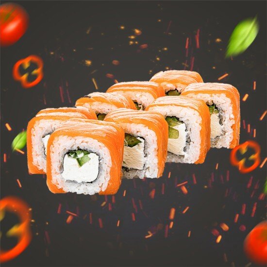 Филадельфия