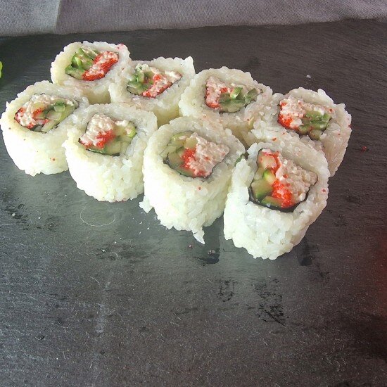 Ролл Облако