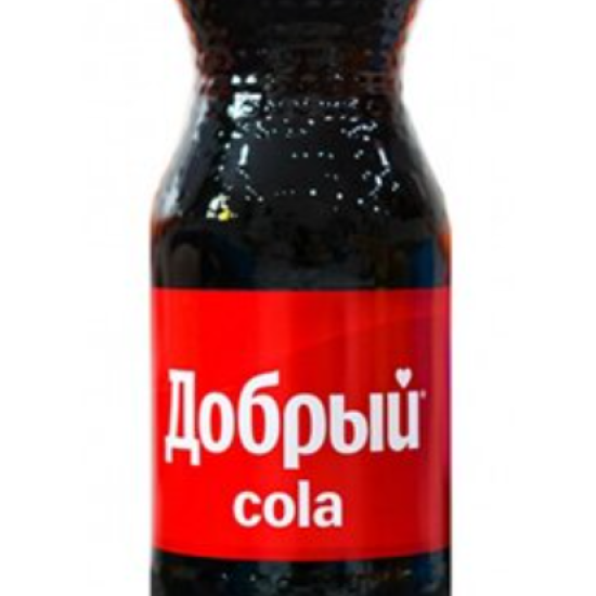 Кола Добрый