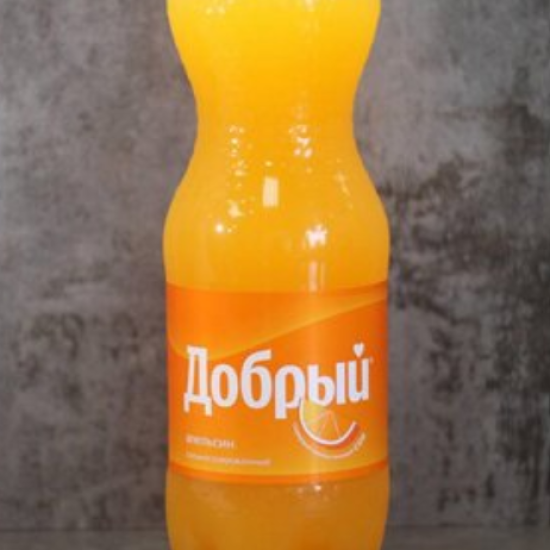 Апельсин Добрый