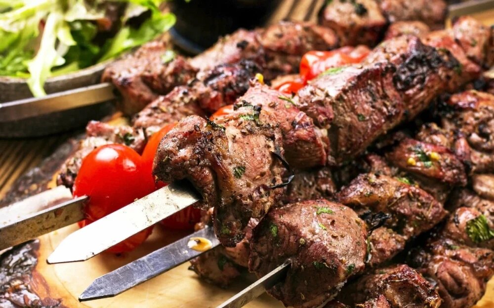 1,5кг мякоти