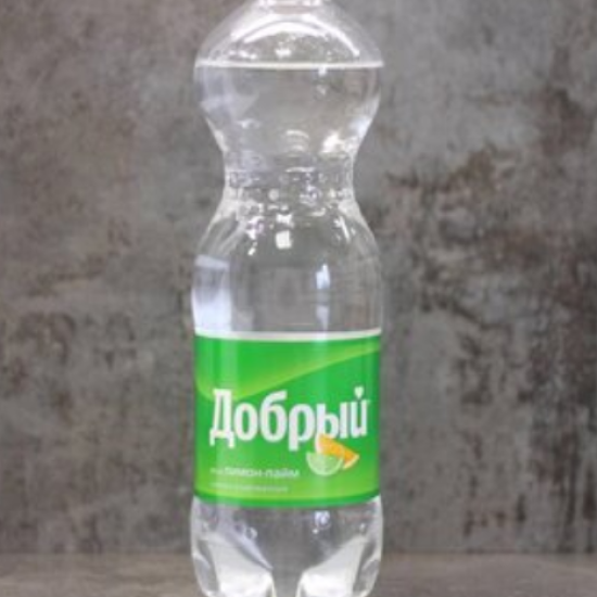 Лимон-лайм Добрый